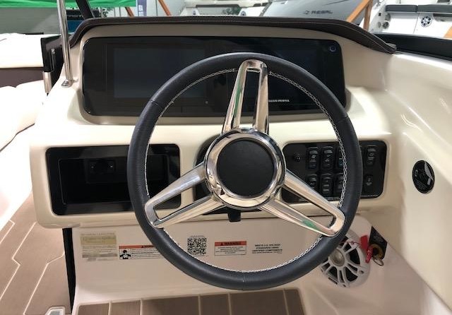 Regal LS2 Surf