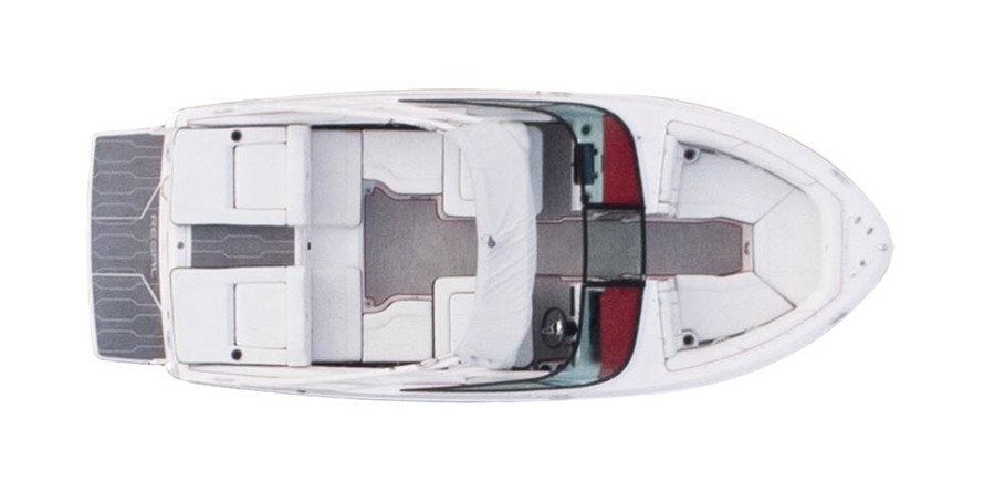 Regal LS2 Surf