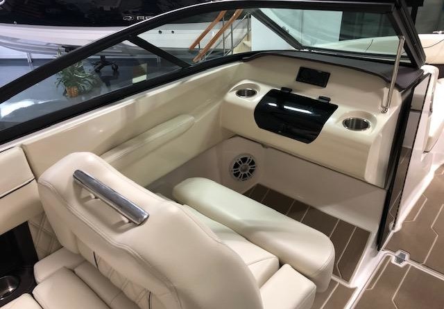Regal LS2 Surf
