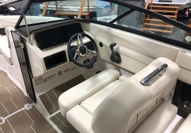 Regal LS2 Surf