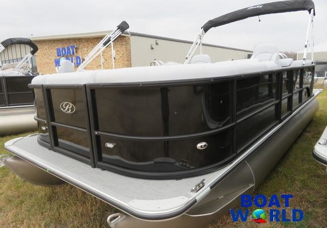 Premier Pontoons Navigator 220