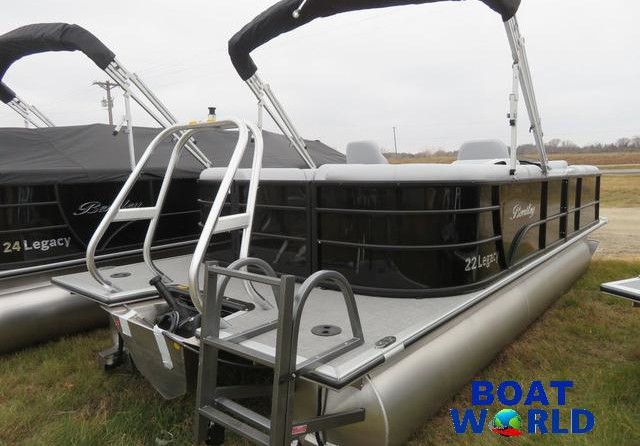 Premier Pontoons Navigator 220