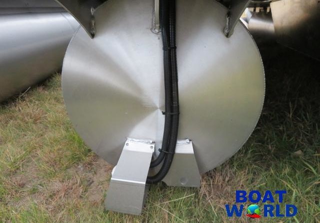 Premier Pontoons Navigator 220