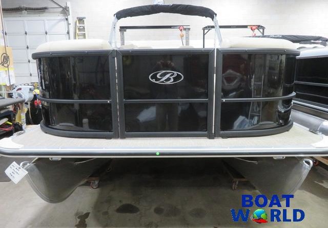 Bentley 200 fish