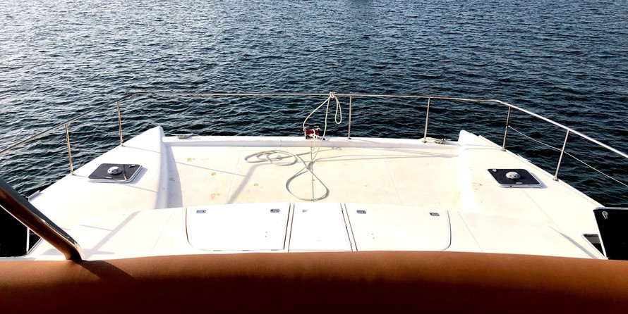 Leopard 47 Powercat