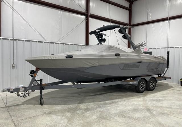 Malibu Wakesetter 25 LSV