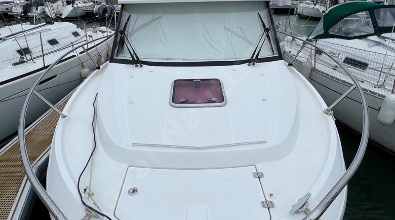 Beneteau Antares 8.80