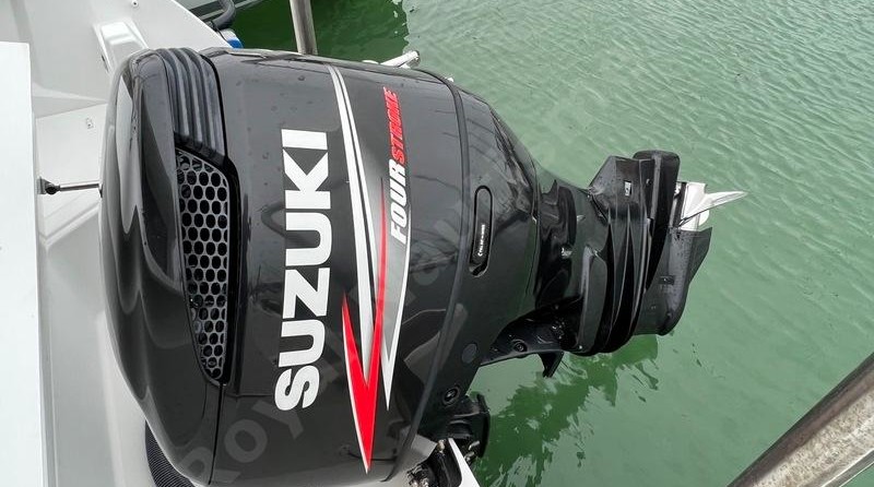 Beneteau Antares 8.80