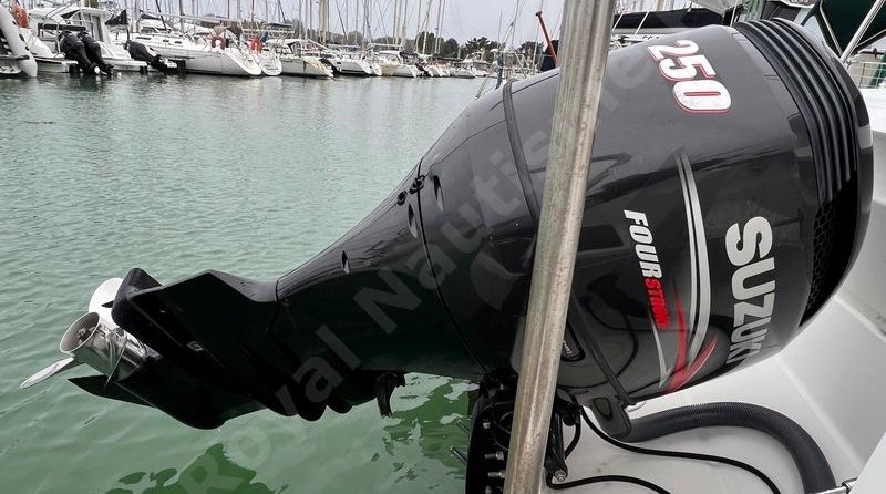Beneteau Antares 8.80