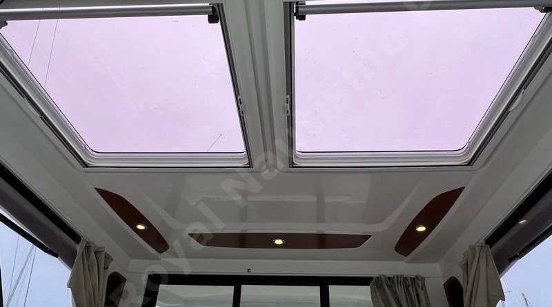 Beneteau Antares 8.80