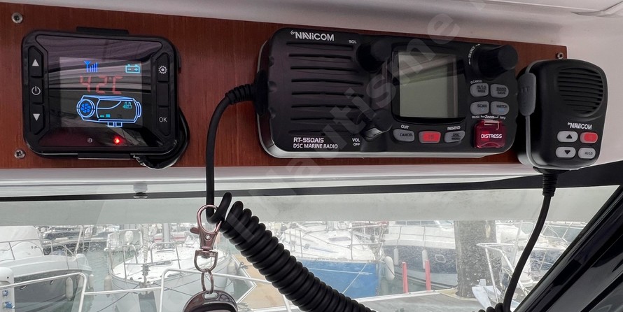 Beneteau Antares 8.80