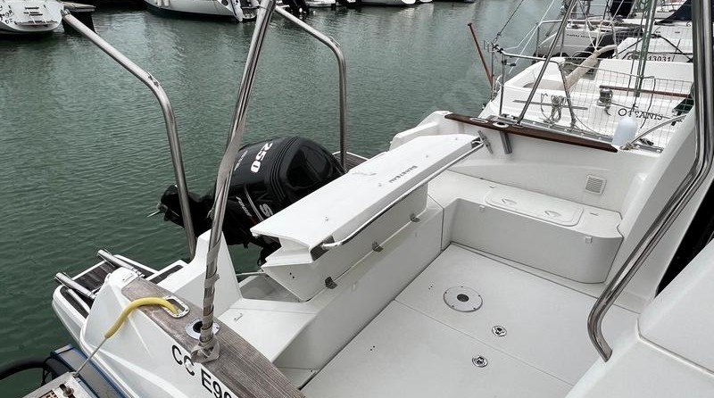 Beneteau Antares 8.80