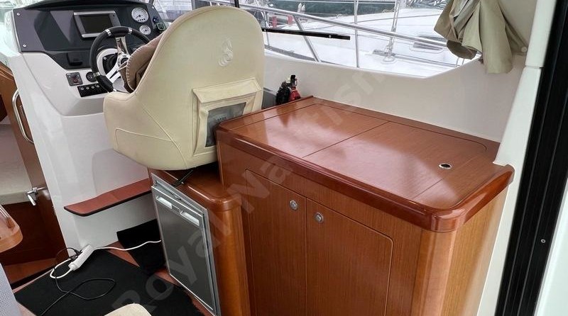 Beneteau Antares 8.80