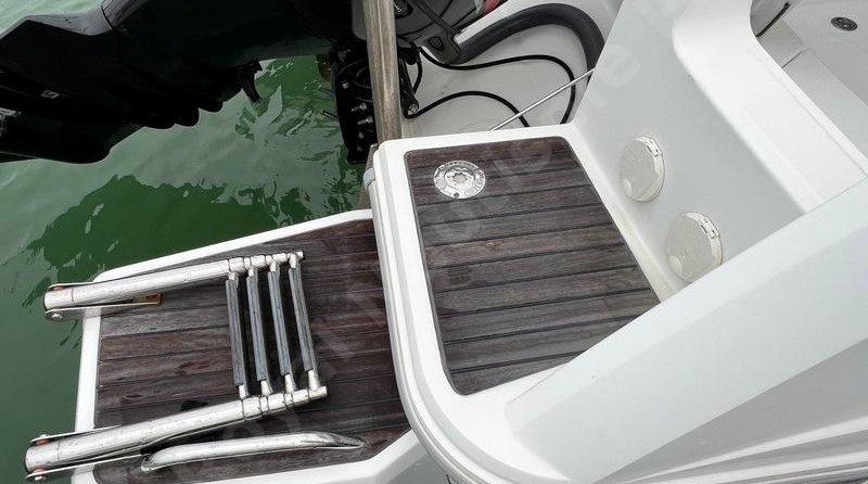 Beneteau Antares 8.80