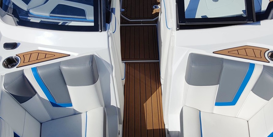 Super Air Nautique G23