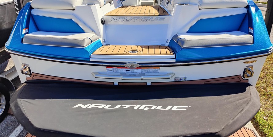 Super Air Nautique G23