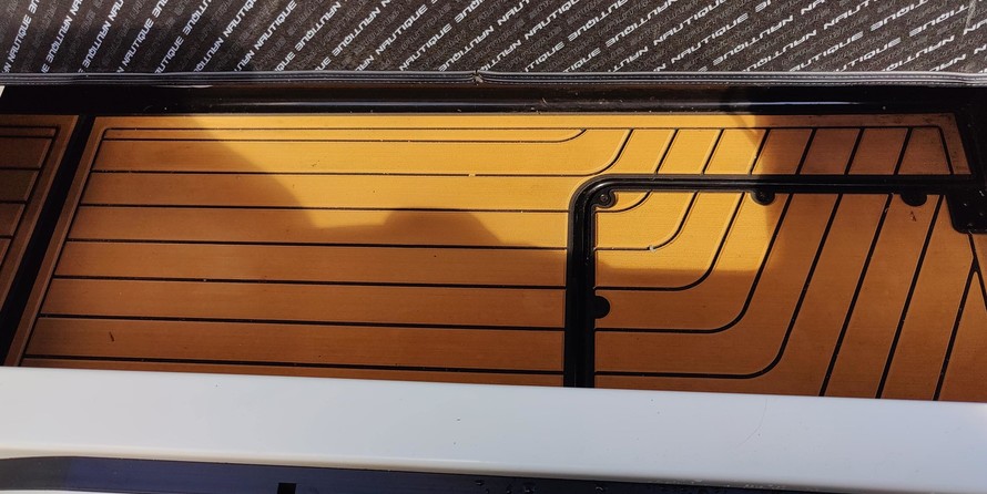 Super Air Nautique G23