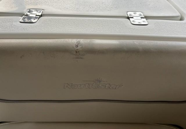 Nauticstar 2302 legacy