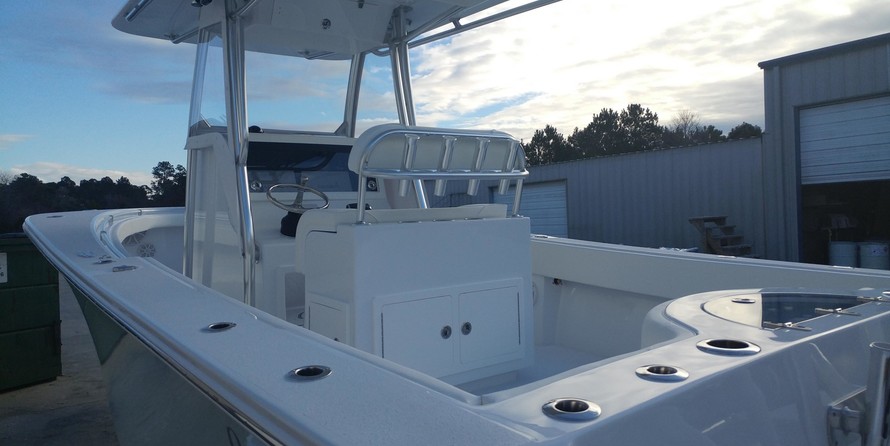 Onslow bay 32 tournament