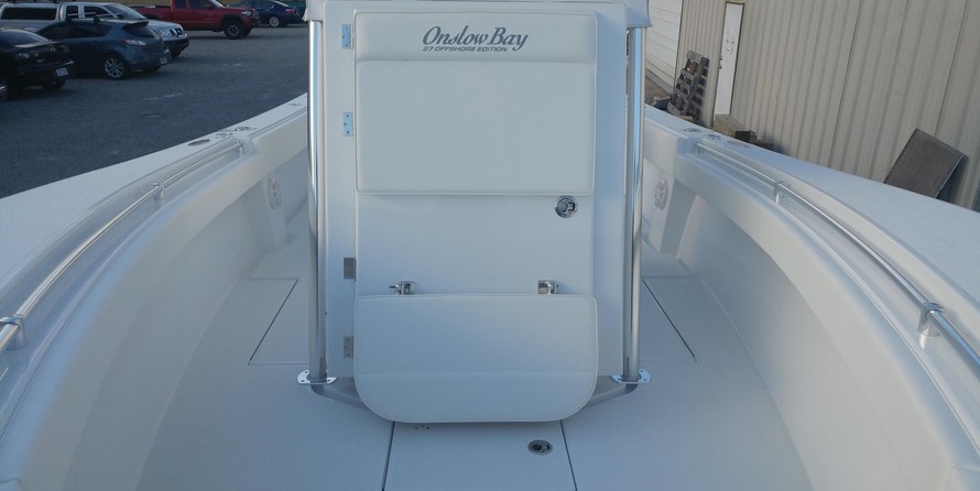 Onslow bay 32 tournament