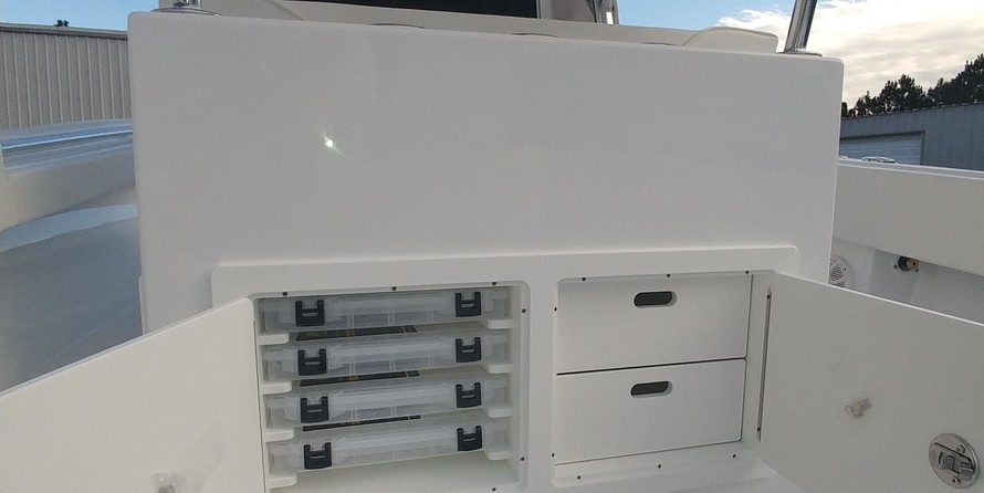 Onslow bay 32 tournament