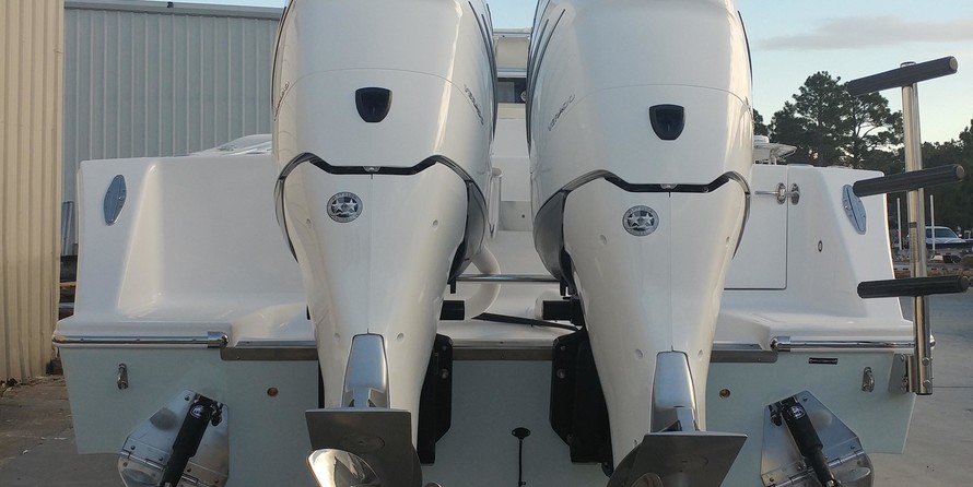 Onslow bay 32 tournament