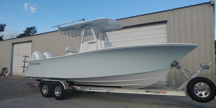 Onslow bay 32 tournament