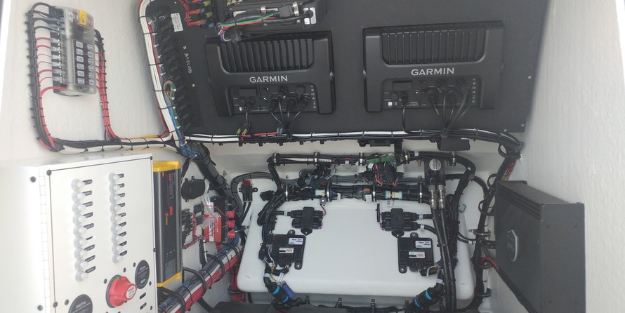 Onslow bay 32 tournament