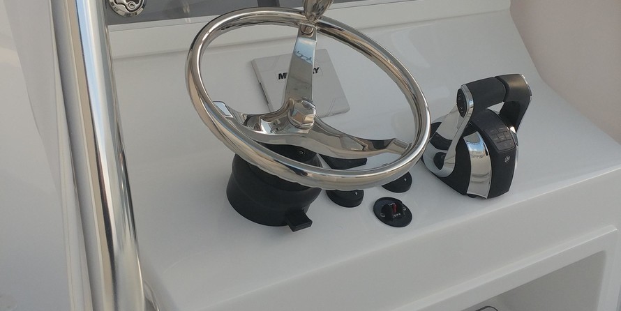 Onslow bay 32 tournament