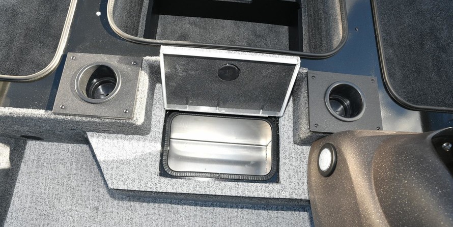 Tracker Pro Team 190 TX