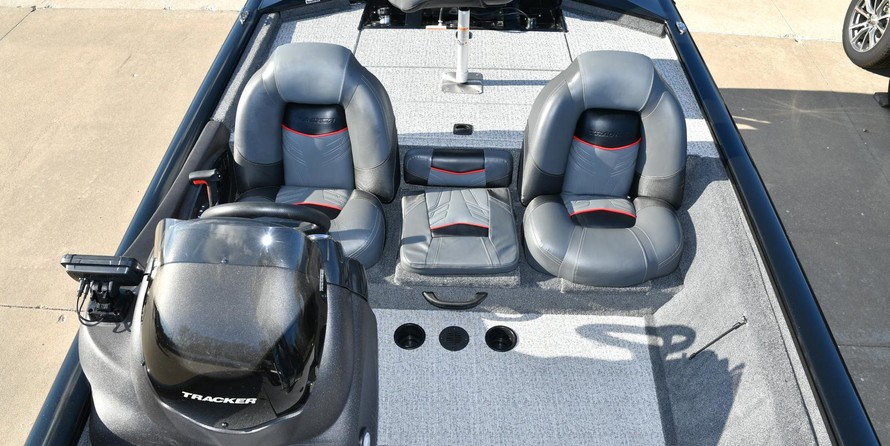 Tracker Pro Team 190 TX