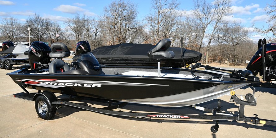 Tracker Pro Team 190 TX