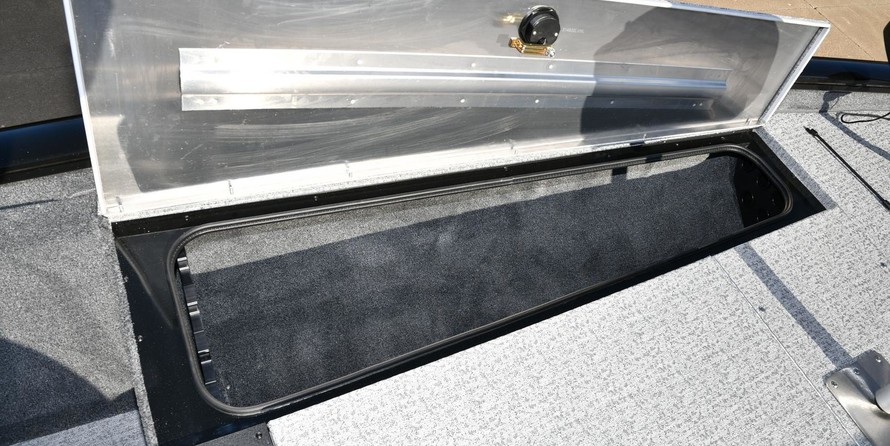 Tracker Pro Team 190 TX