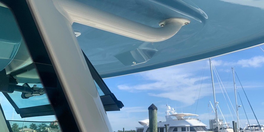 Boston Whaler 280 Outrage