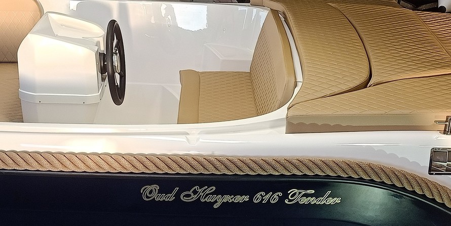 3D Tender 580 Family