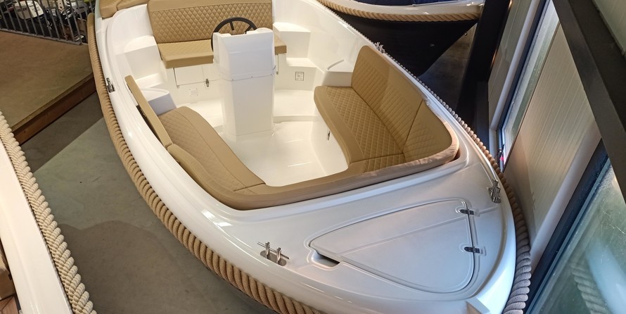 3D Tender 580 Family