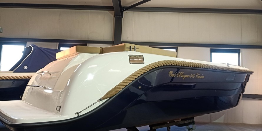 3D Tender 580 Family