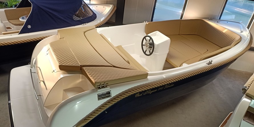 3D Tender 580 Family