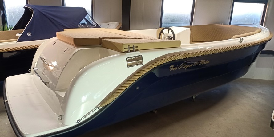 3D Tender 580 Family