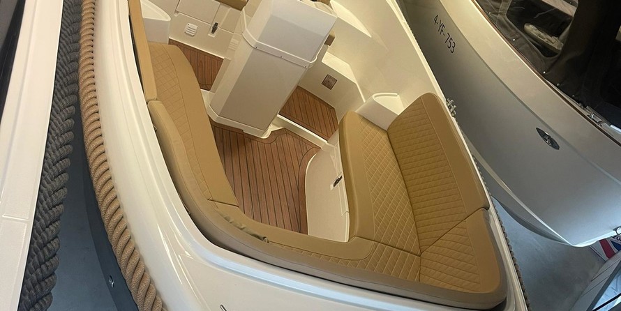 3D Tender 580 Family