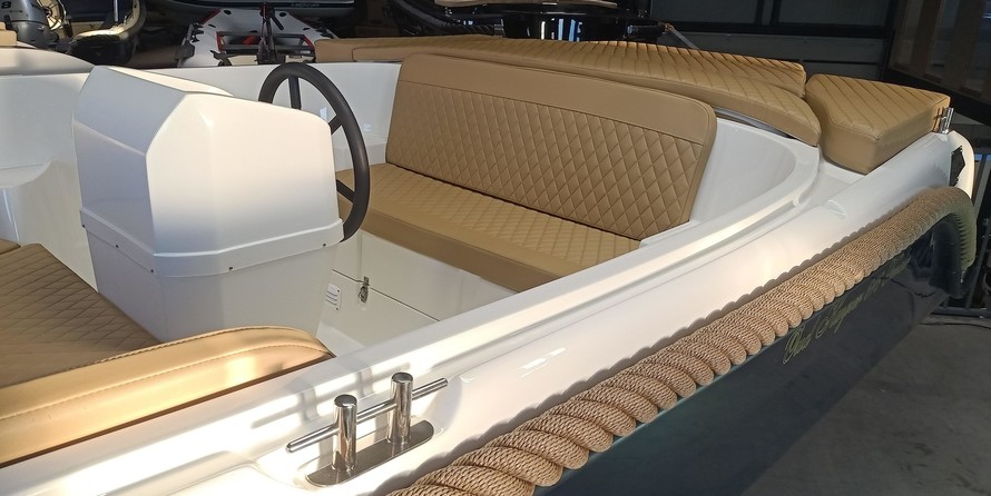 3D Tender 580 Family