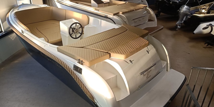 3D Tender 580 Family