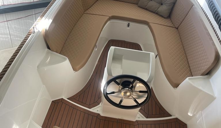 3D Tender 580 Family