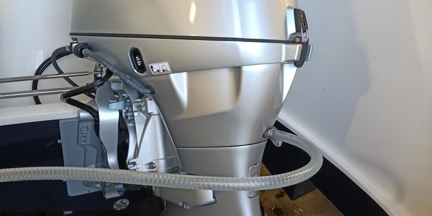 3D Tender 580 Family