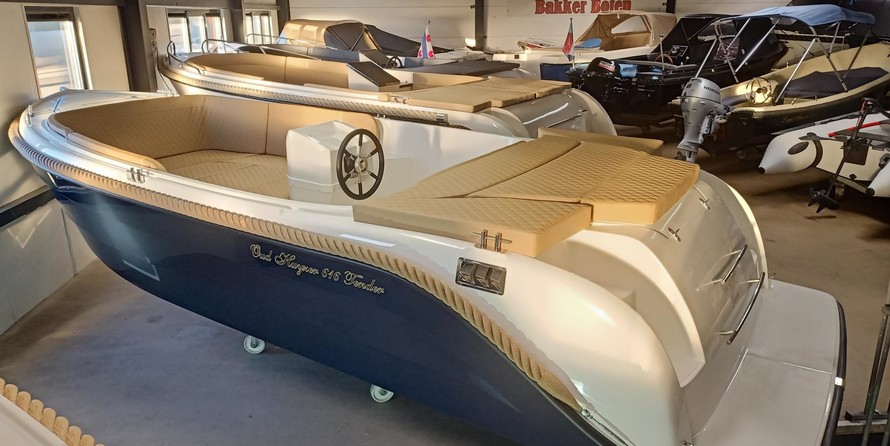 3D Tender 580 Family