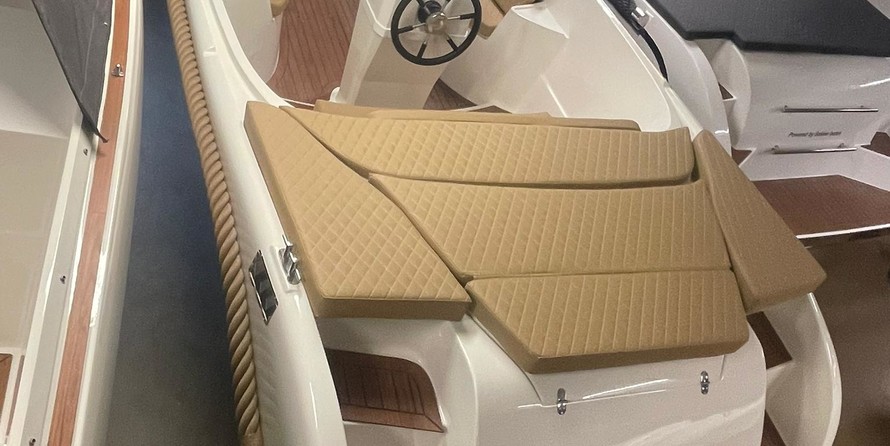 3D Tender 580 Family