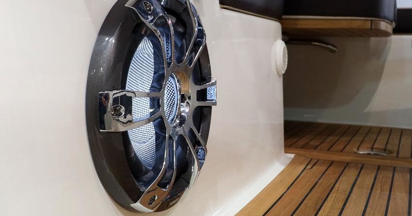 Sea Ray 265 Sundancer
