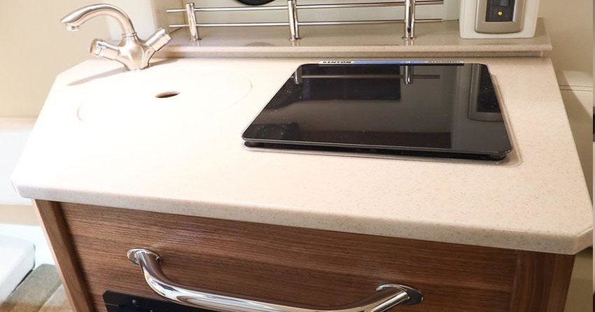 Sea Ray 265 Sundancer