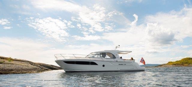 Marex 375