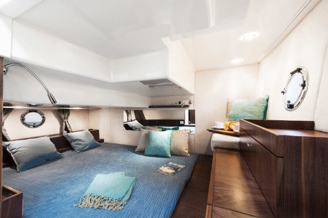 Marex 375